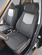 Kia Soul Sinister 2009 года
